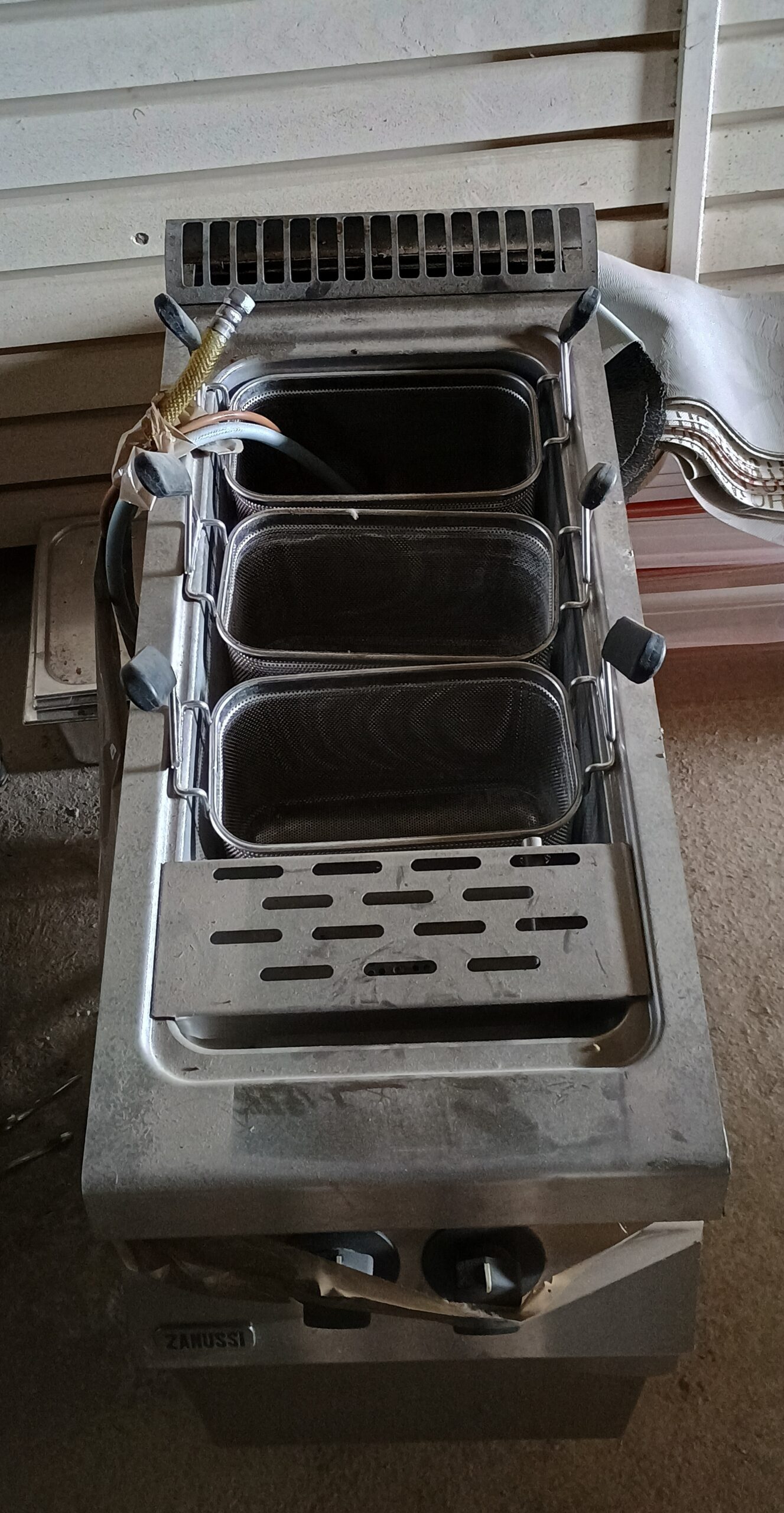 Cuocipasta professionale