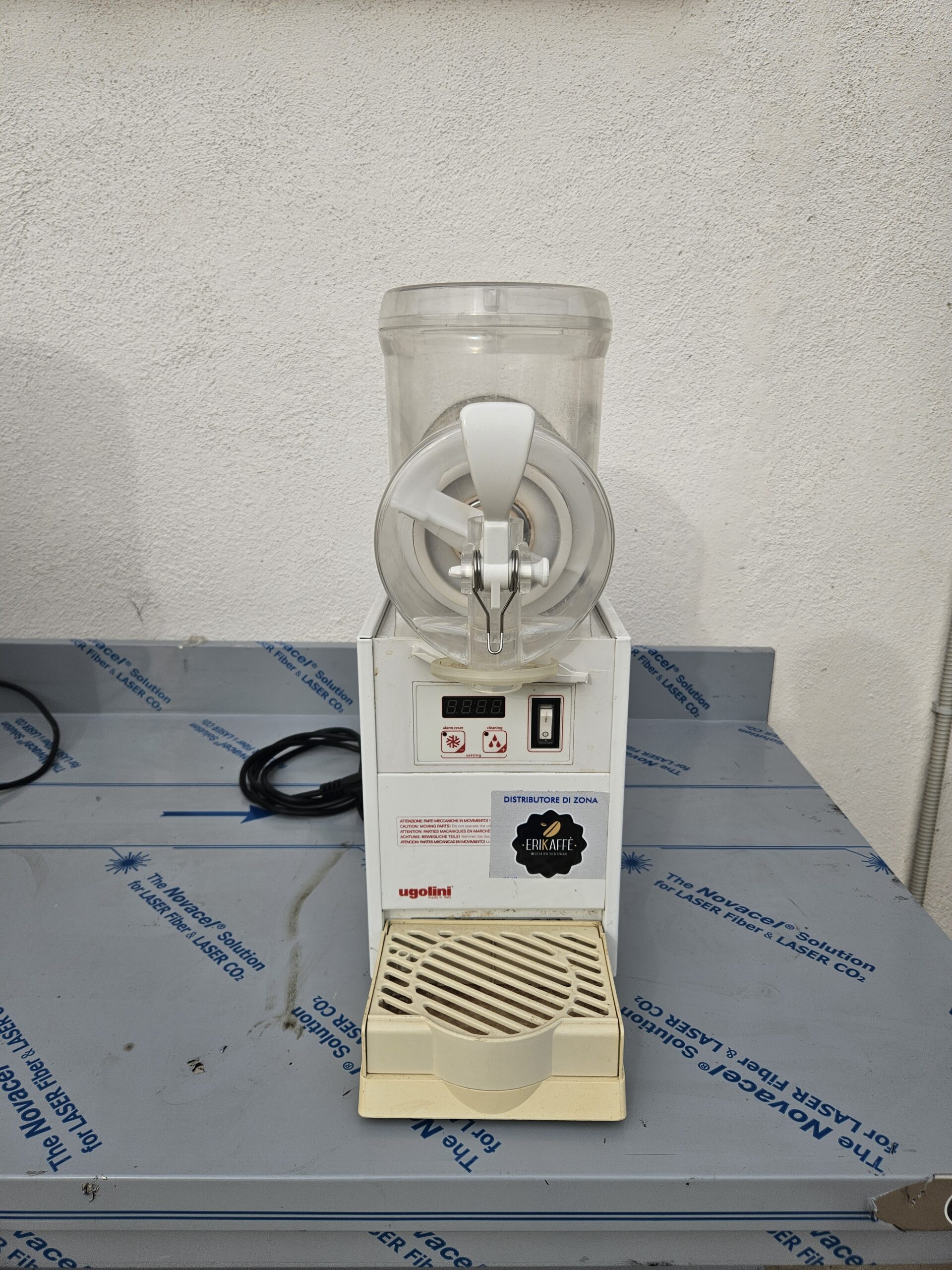 Granitore Ugolini 3 lt