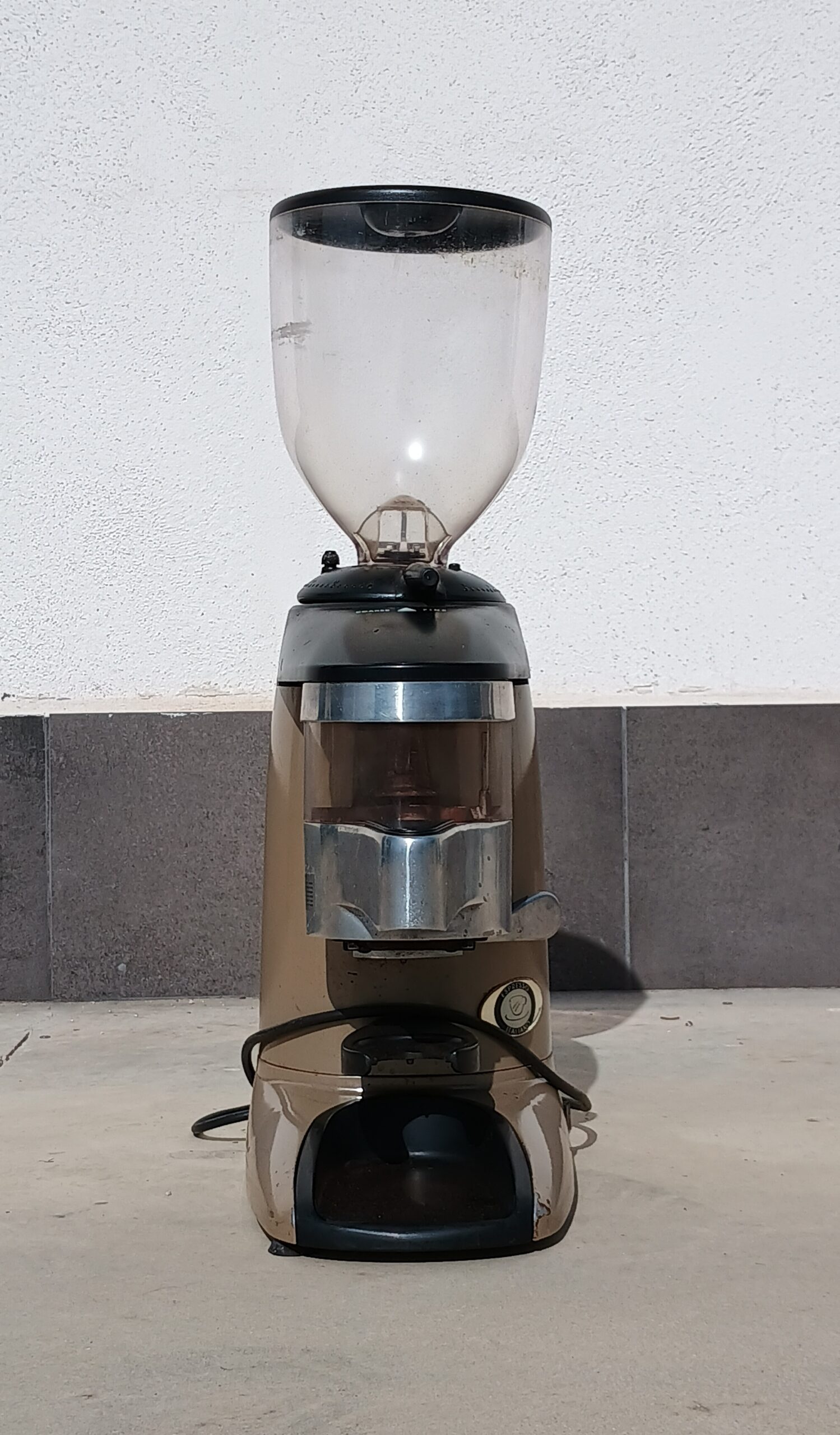Macina caffè dosatori (diversi modelli)